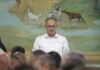 Dan općine Gradina obilježen svečanom sjednicom: Nakon novih nogostupa i parkirališta slijede ceste, groblja i novi projekti
